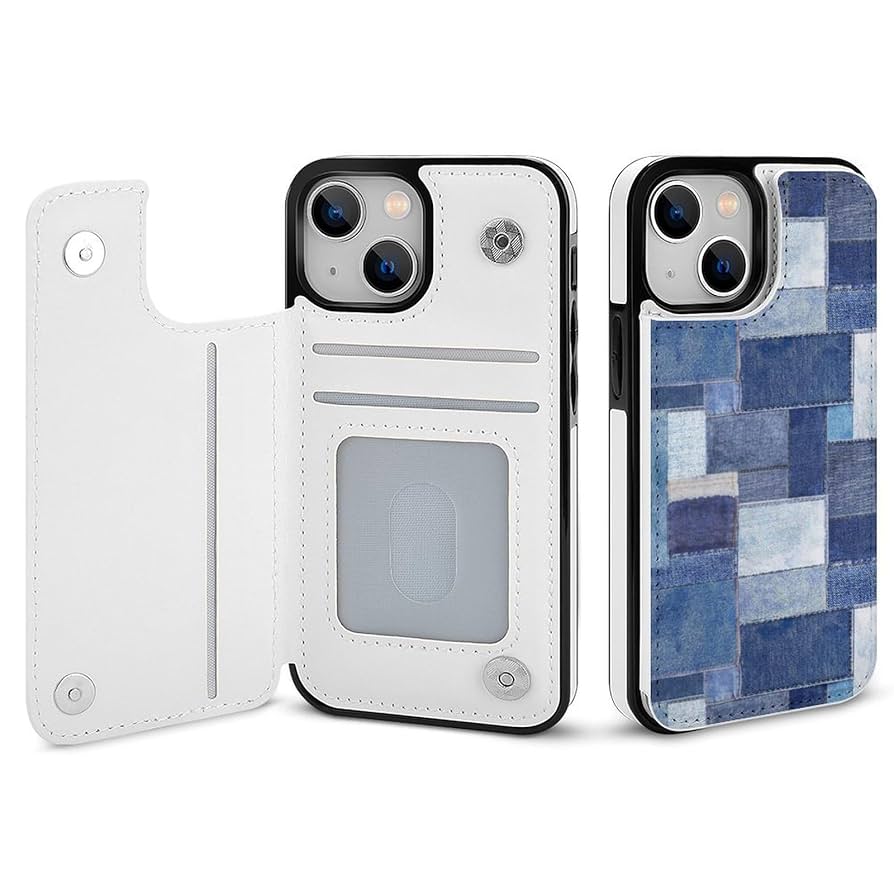 iPhone - 本格ジーンズタイプ  iPhone11シリーズ ケース カバー 手帳型 iPhone - 本格ジーンズタイプ iPhone11シリーズ ケース カバー